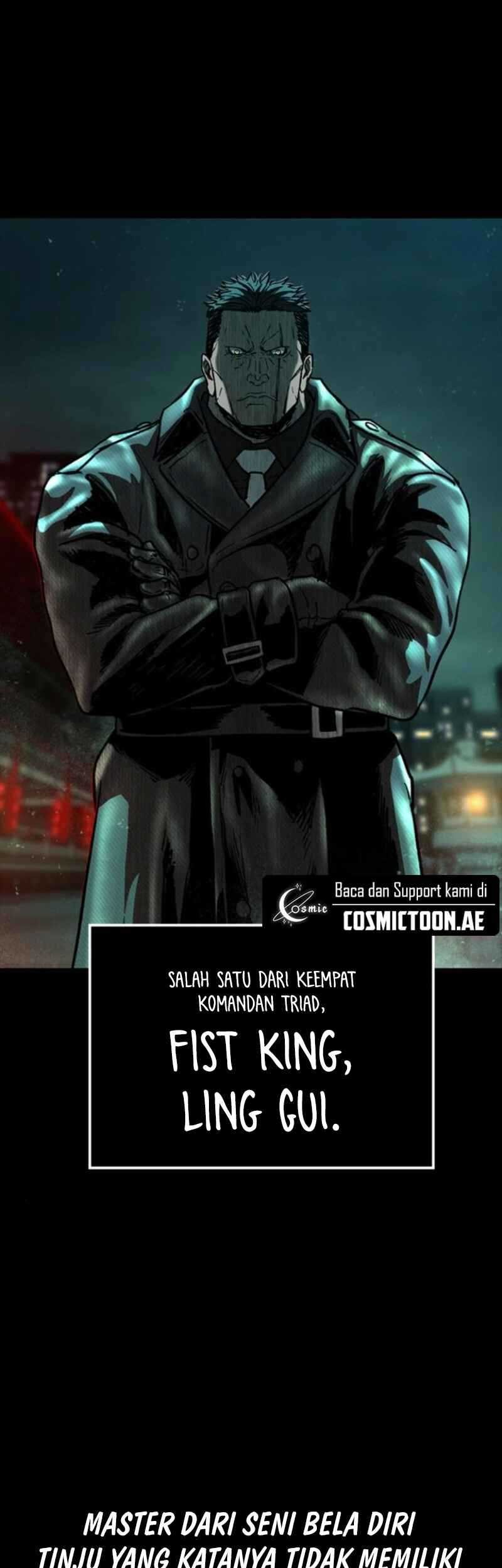 Kowloon: Saroka Chapter 14 Gambar 50