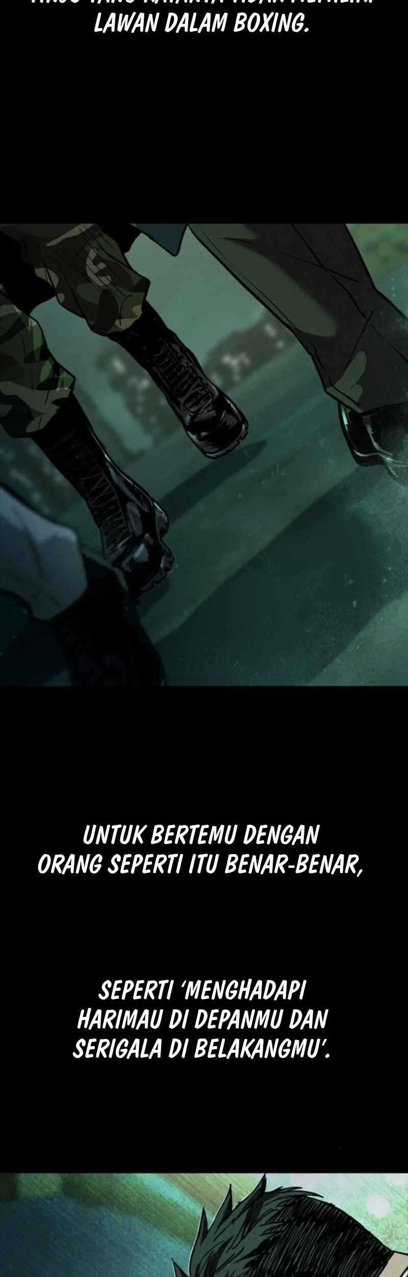 Kowloon: Saroka Chapter 14 Gambar 51