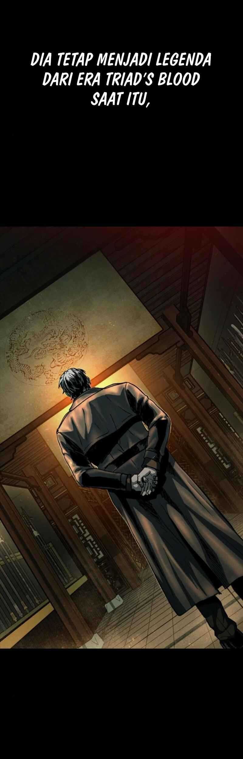Kowloon: Saroka Chapter 14 Gambar 56