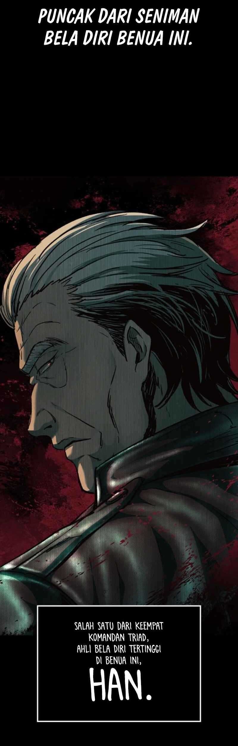 Kowloon: Saroka Chapter 14 Gambar 57