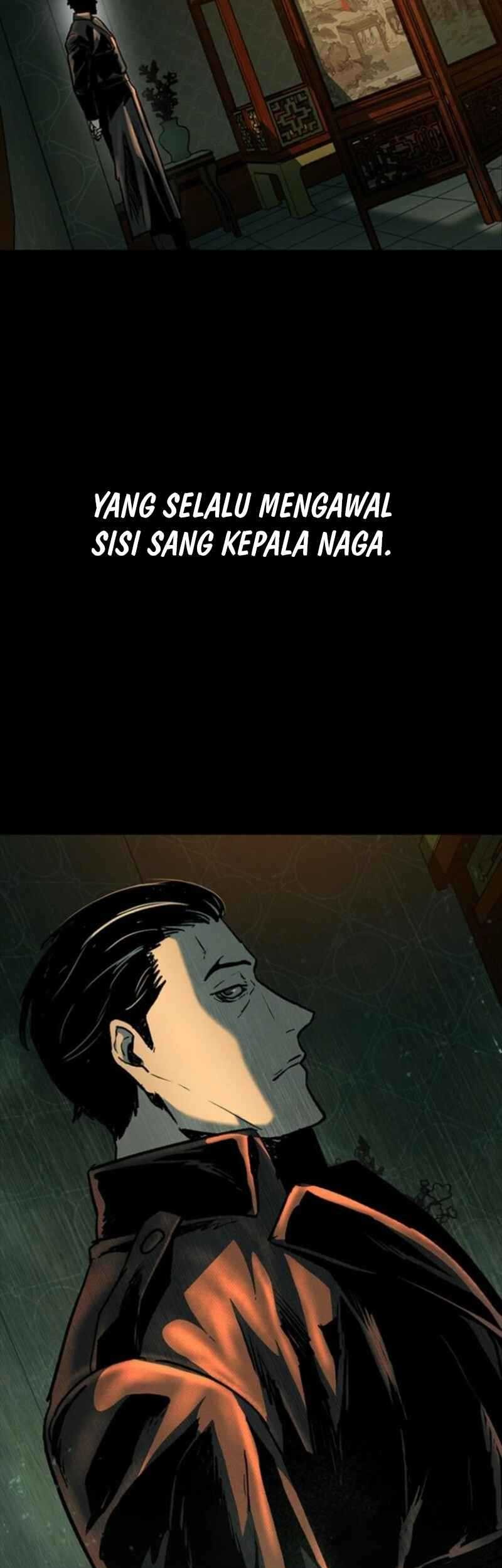 Kowloon: Saroka Chapter 14 Gambar 60