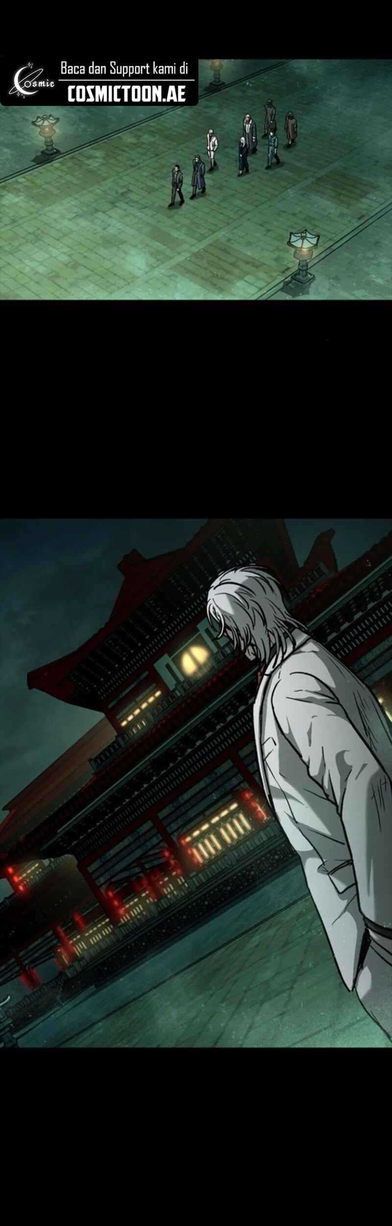 Kowloon: Saroka Chapter 14 Gambar 62