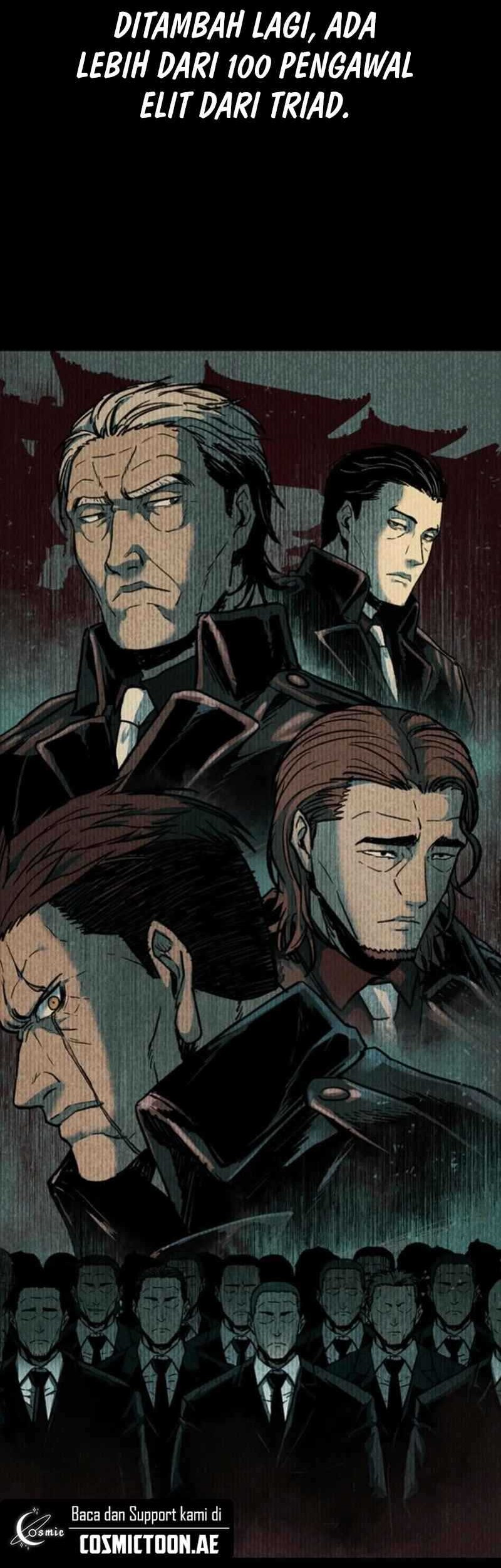 Kowloon: Saroka Chapter 14 Gambar 63