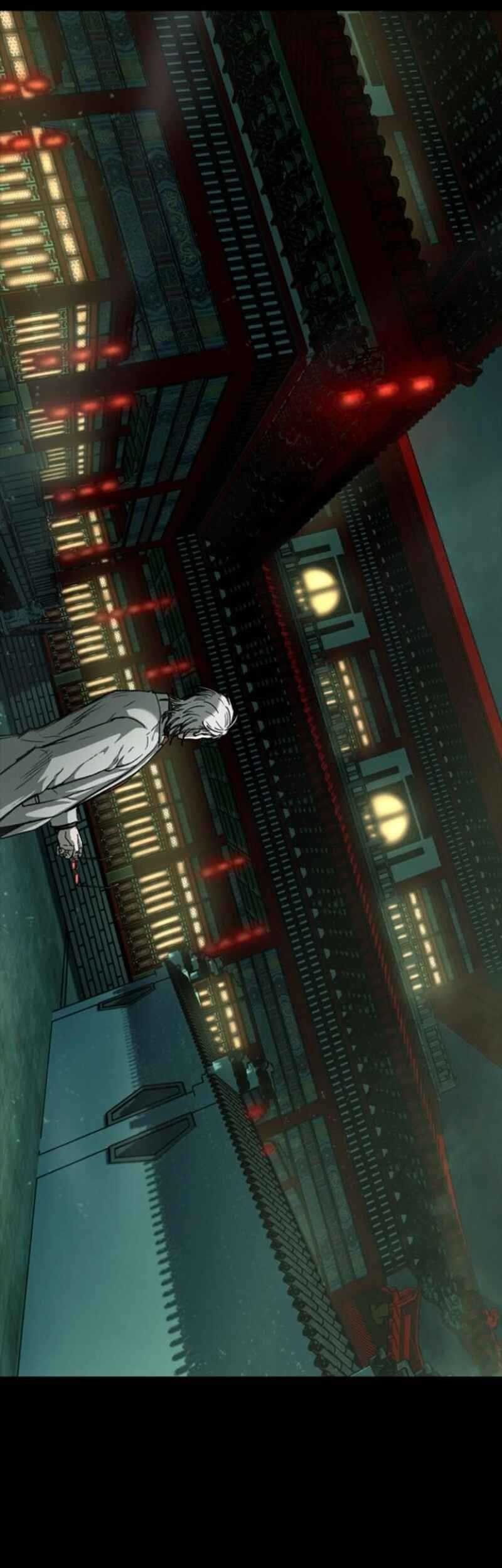 Kowloon: Saroka Chapter 14 Gambar 68