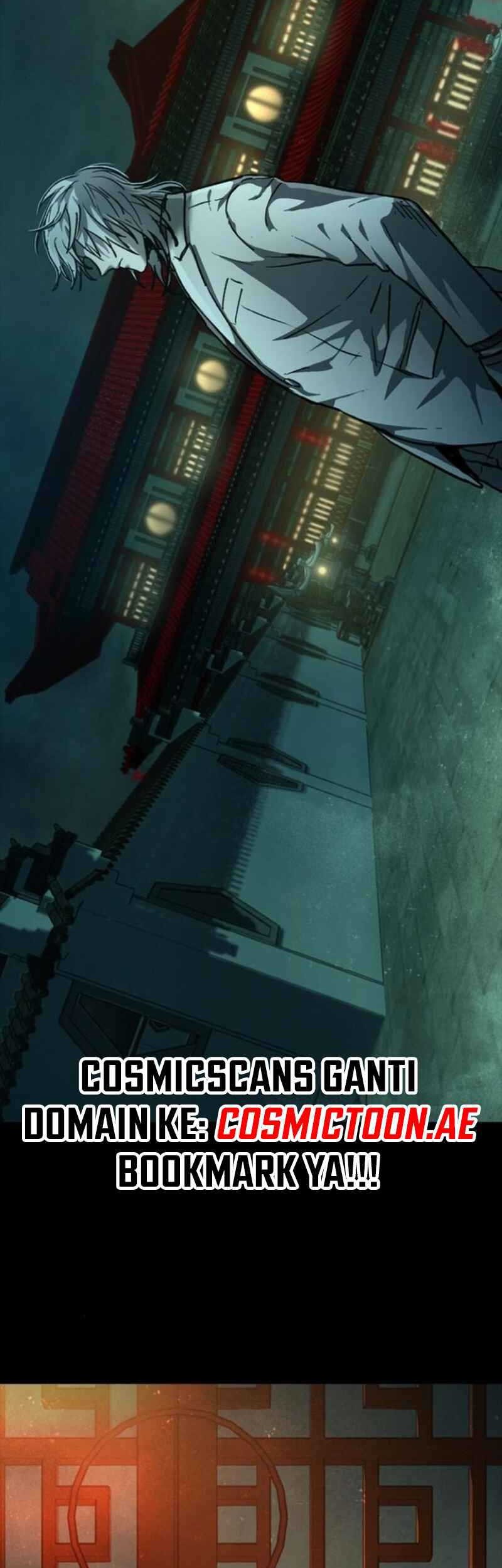 Kowloon: Saroka Chapter 14 Gambar 70