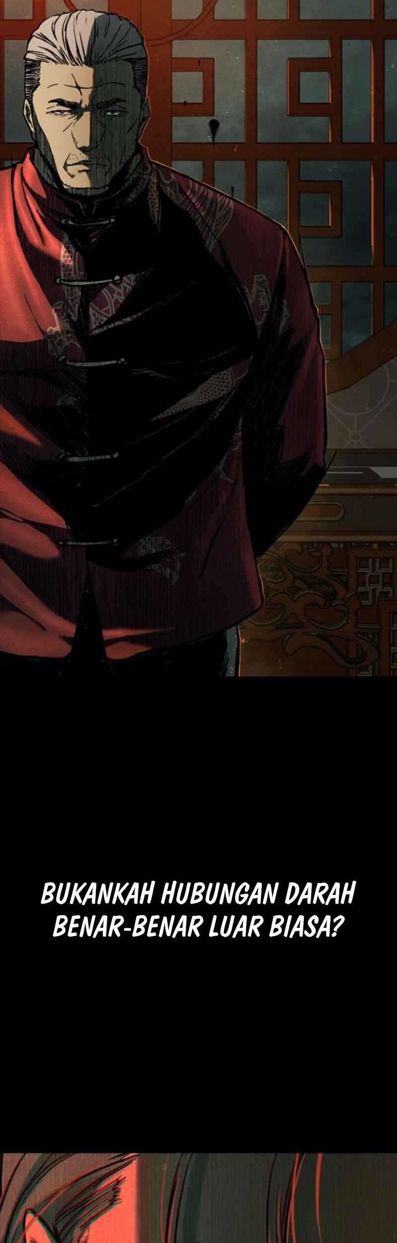 Kowloon: Saroka Chapter 14 Gambar 71