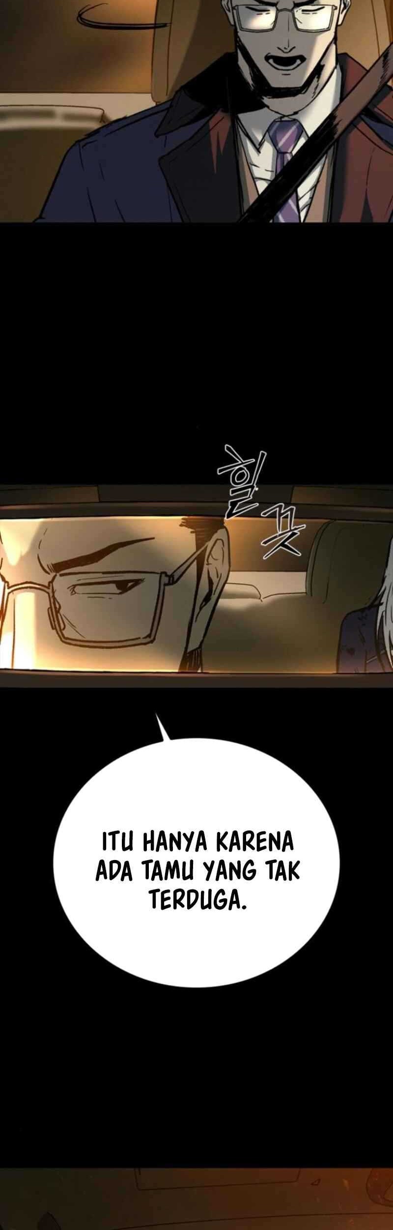 Kowloon: Saroka Chapter 14 Gambar 9