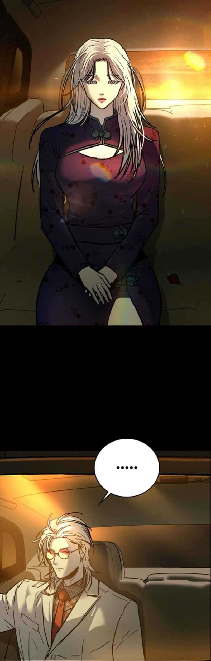Kowloon: Saroka Chapter 14 Gambar 10