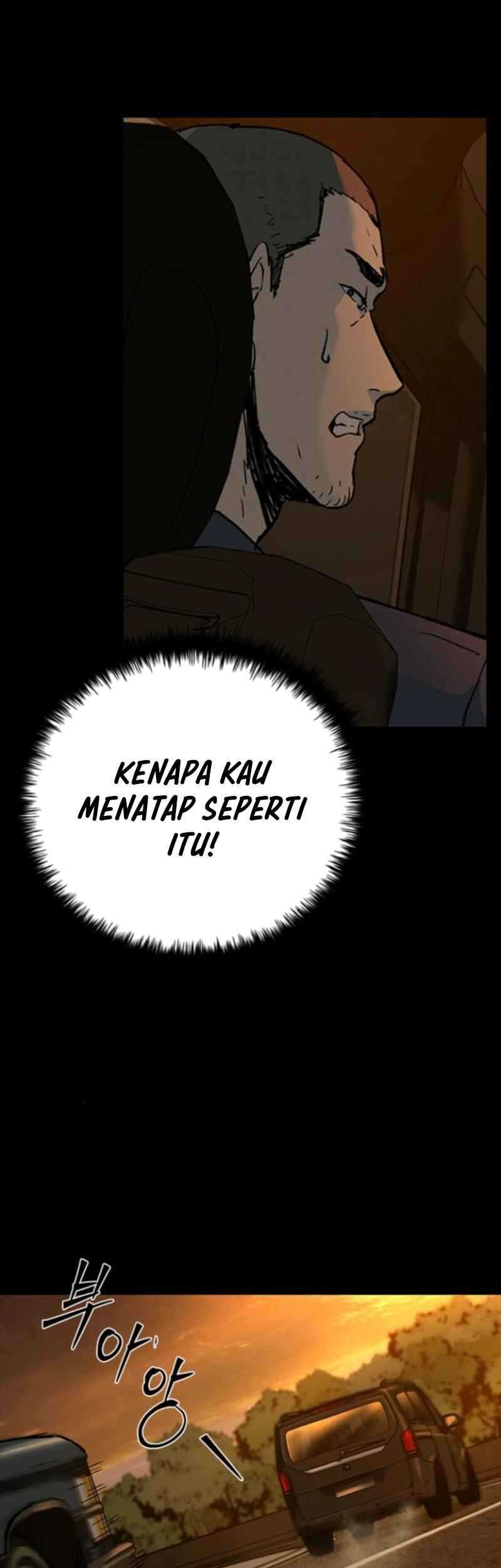 Kowloon: Saroka Chapter 14 Gambar 14