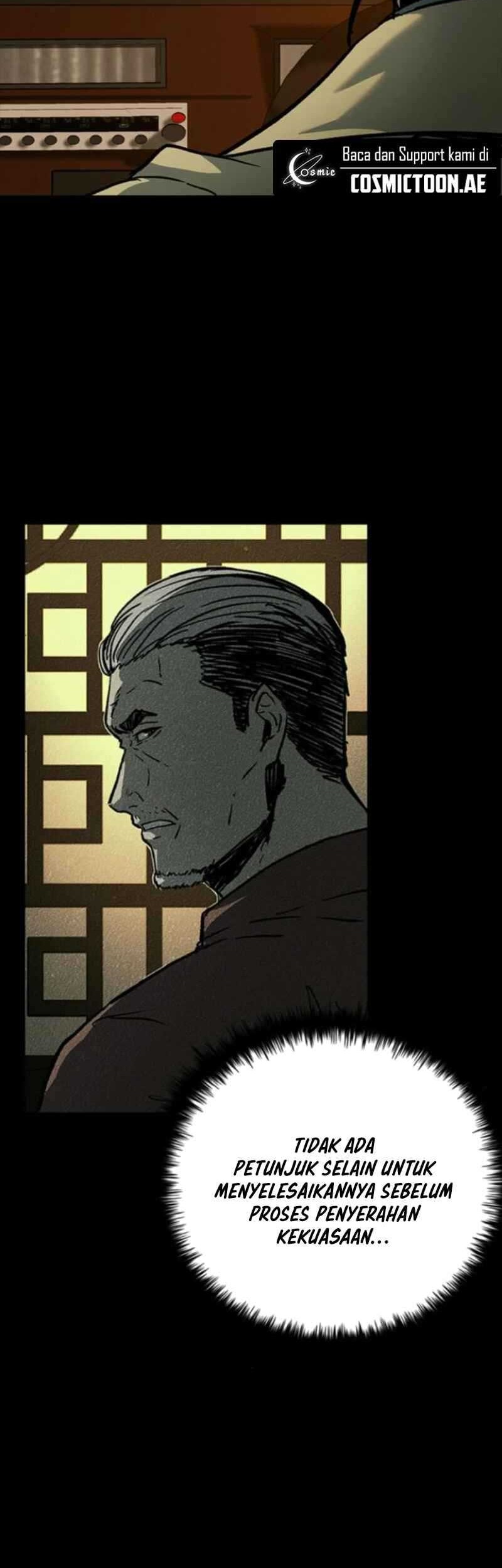 Kowloon: Saroka Chapter 14 Gambar 17