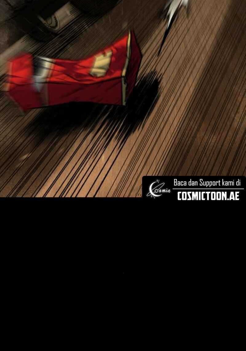 Kowloon: Saroka Chapter 14 Gambar 19