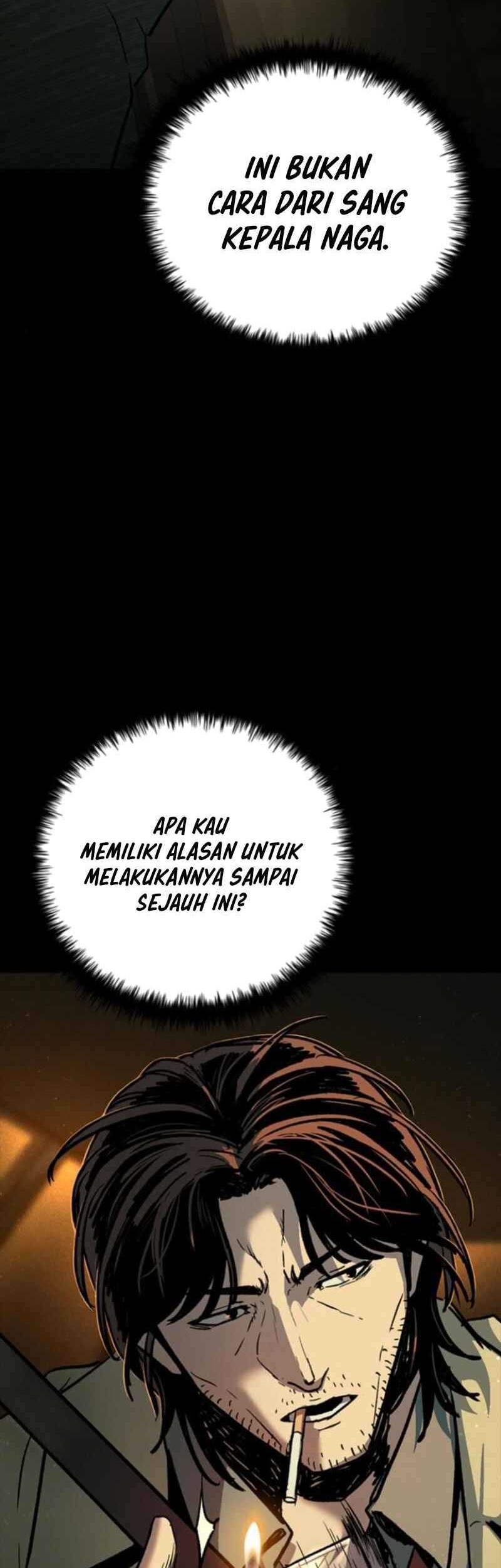 Kowloon: Saroka Chapter 14 Gambar 21