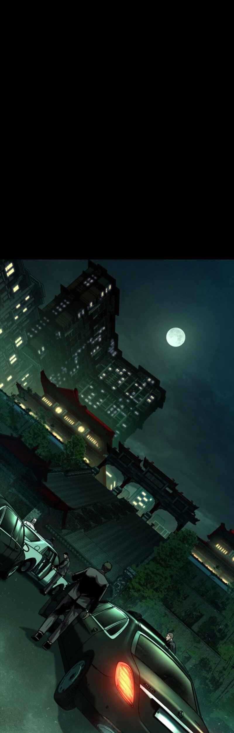 Kowloon: Saroka Chapter 14 Gambar 27