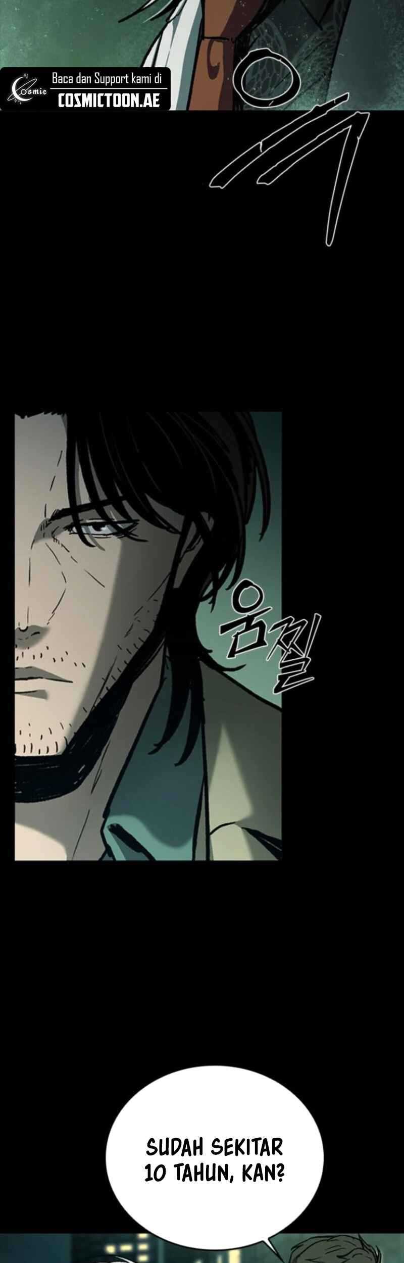 Kowloon: Saroka Chapter 14 Gambar 36