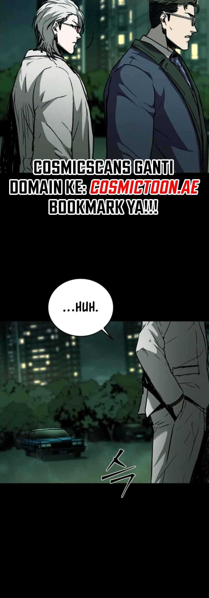 Kowloon: Saroka Chapter 14 Gambar 37