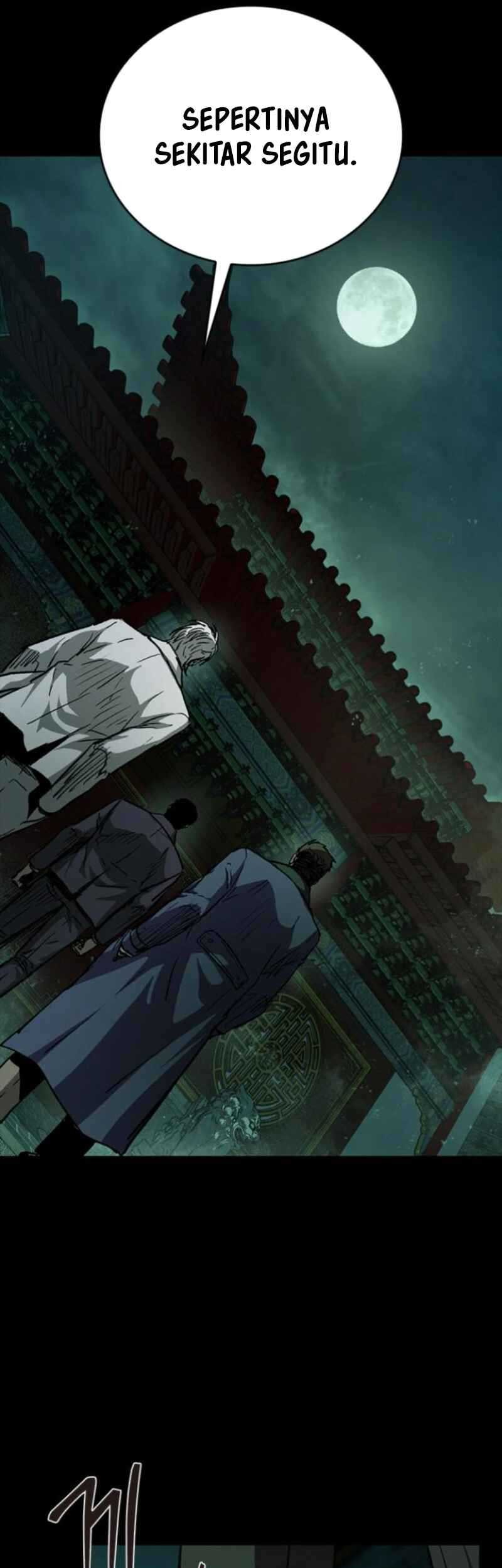 Kowloon: Saroka Chapter 14 Gambar 38