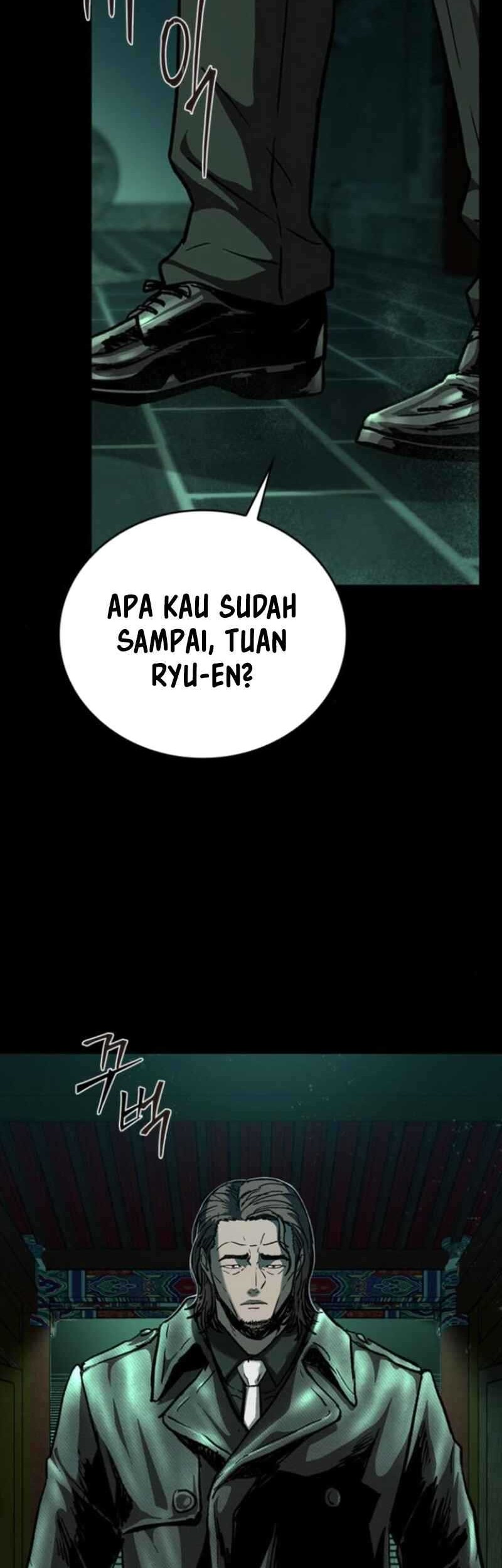 Kowloon: Saroka Chapter 14 Gambar 39