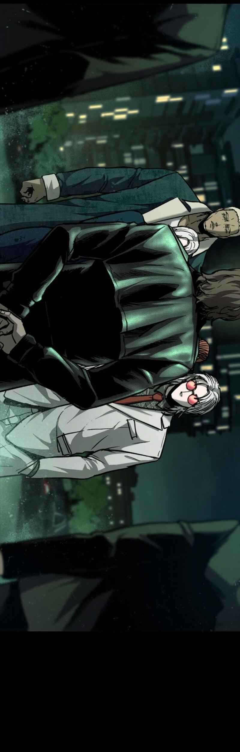 Kowloon: Saroka Chapter 14 Gambar 44