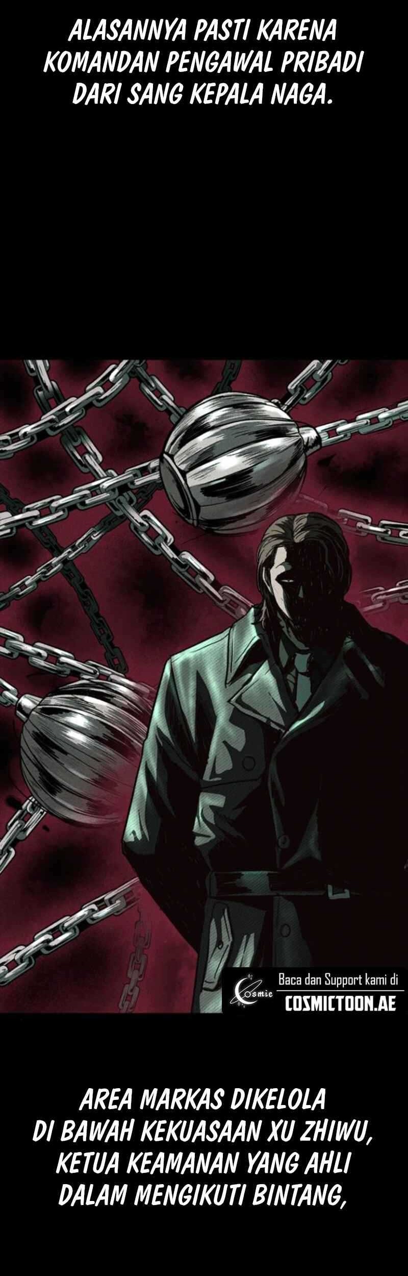 Kowloon: Saroka Chapter 14 Gambar 45