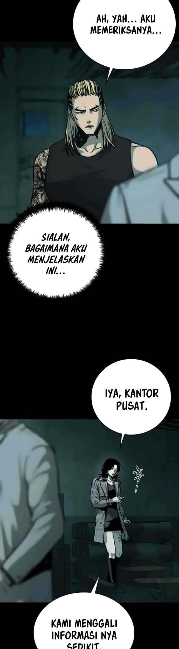 Kowloon: Saroka Chapter 13 Gambar 51