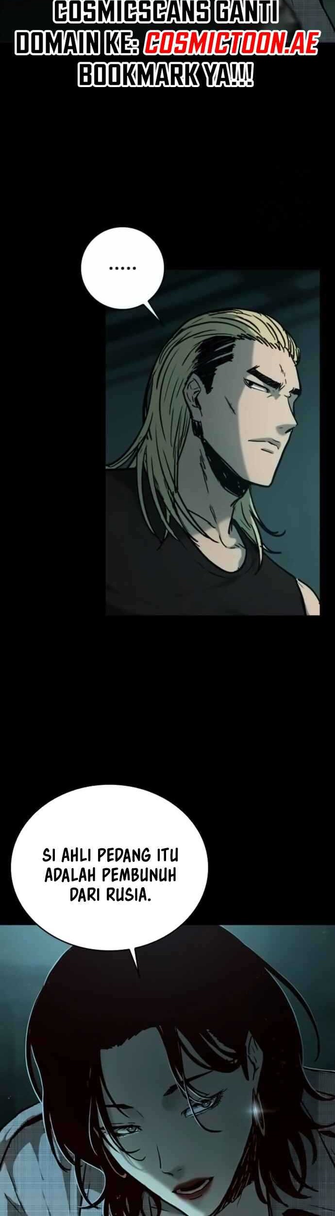 Kowloon: Saroka Chapter 13 Gambar 54