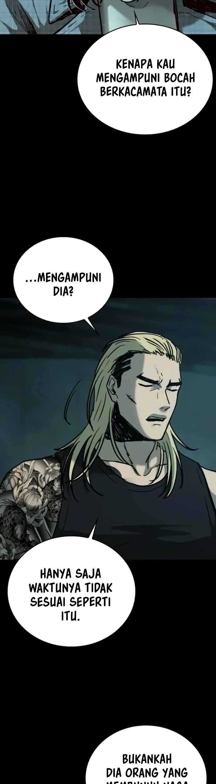 Kowloon: Saroka Chapter 13 Gambar 55