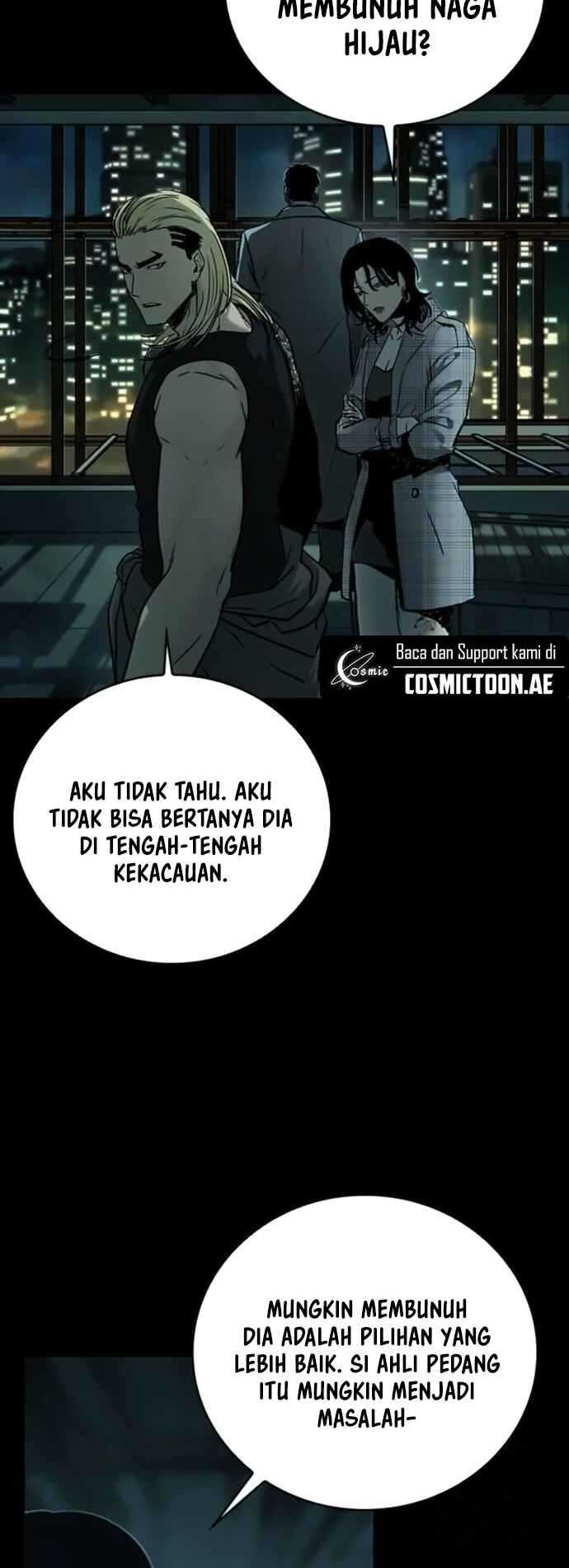 Kowloon: Saroka Chapter 13 Gambar 56