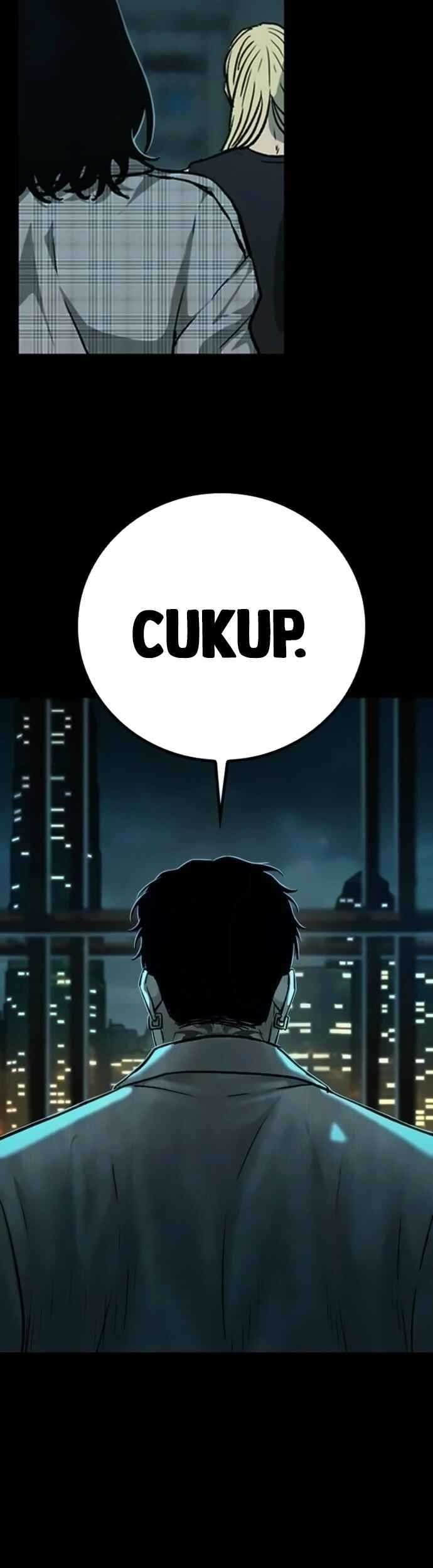 Kowloon: Saroka Chapter 13 Gambar 57