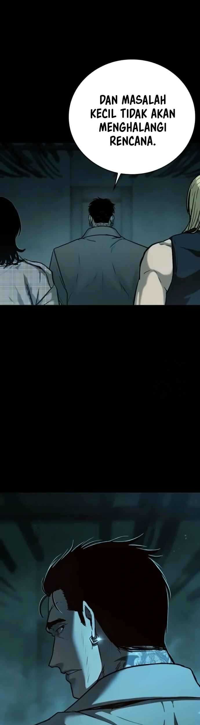 Kowloon: Saroka Chapter 13 Gambar 59