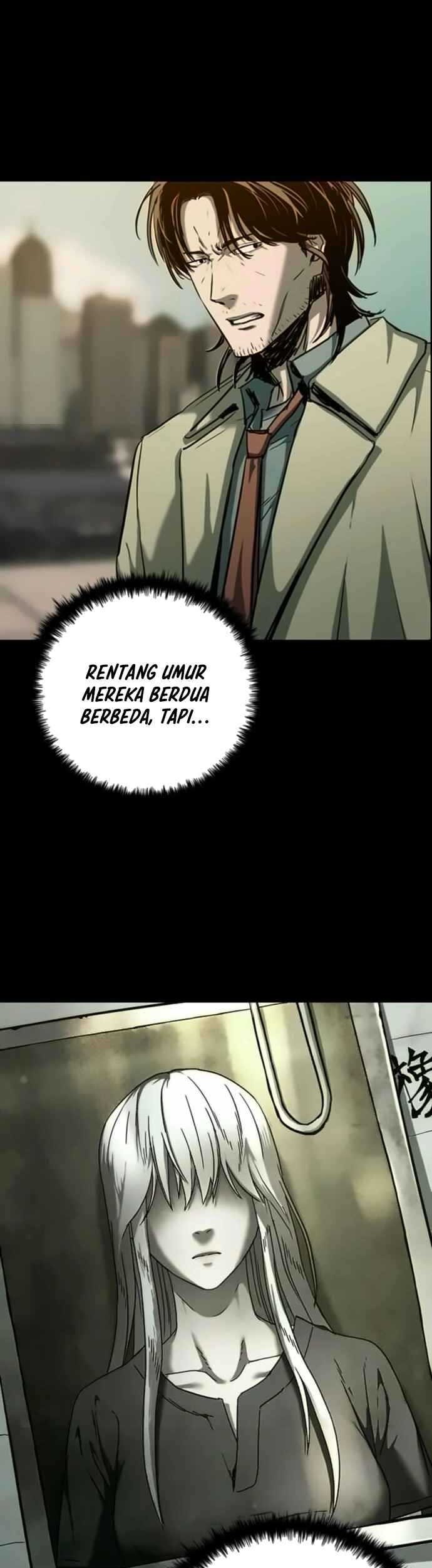 Kowloon: Saroka Chapter 13 Gambar 4