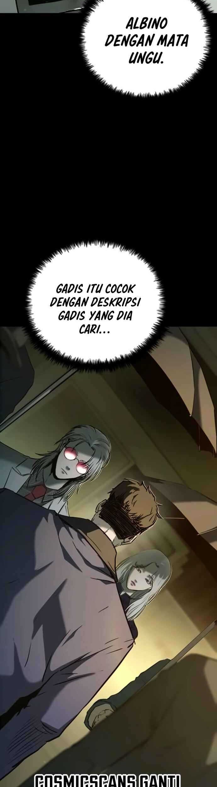 Kowloon: Saroka Chapter 13 Gambar 5