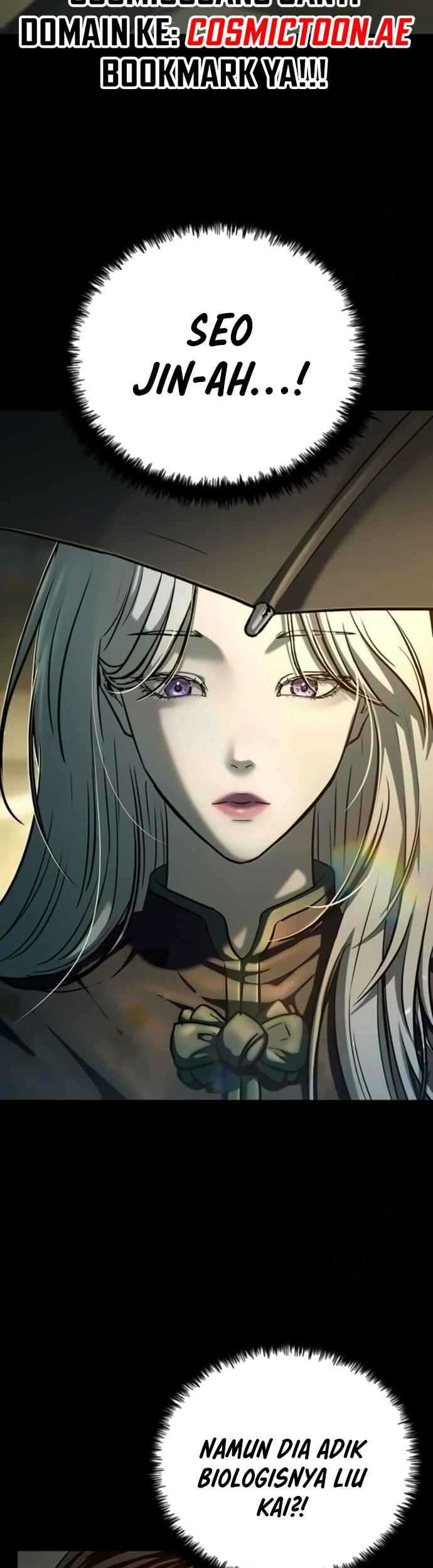 Kowloon: Saroka Chapter 13 Gambar 6