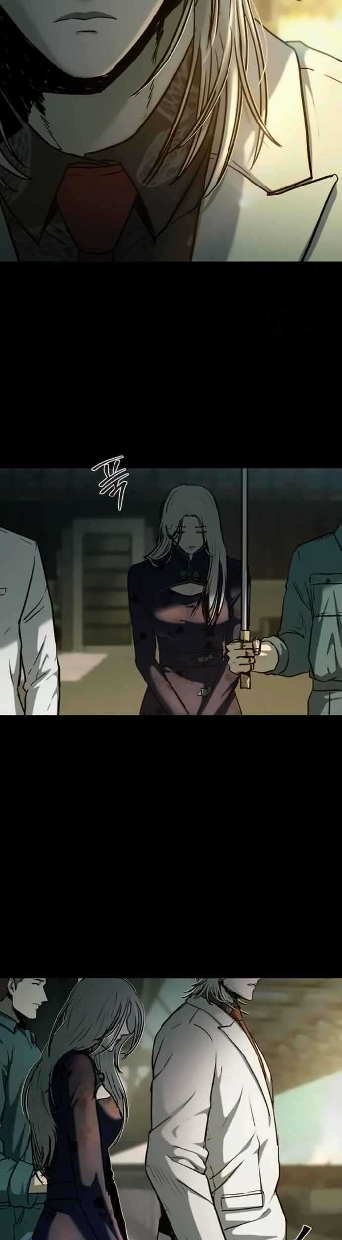 Kowloon: Saroka Chapter 13 Gambar 10