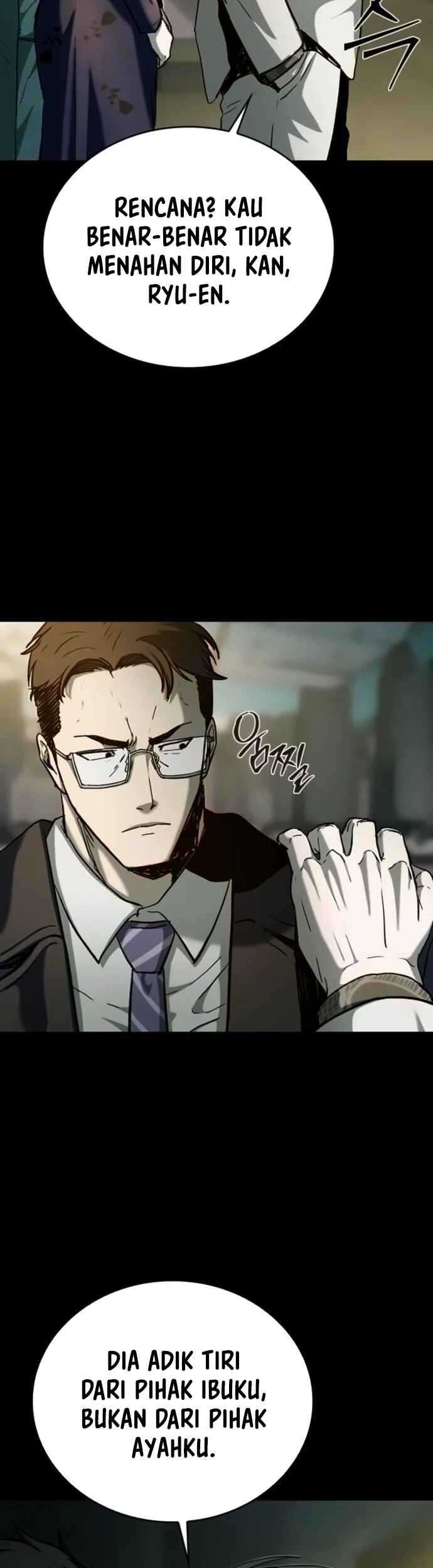 Kowloon: Saroka Chapter 13 Gambar 11