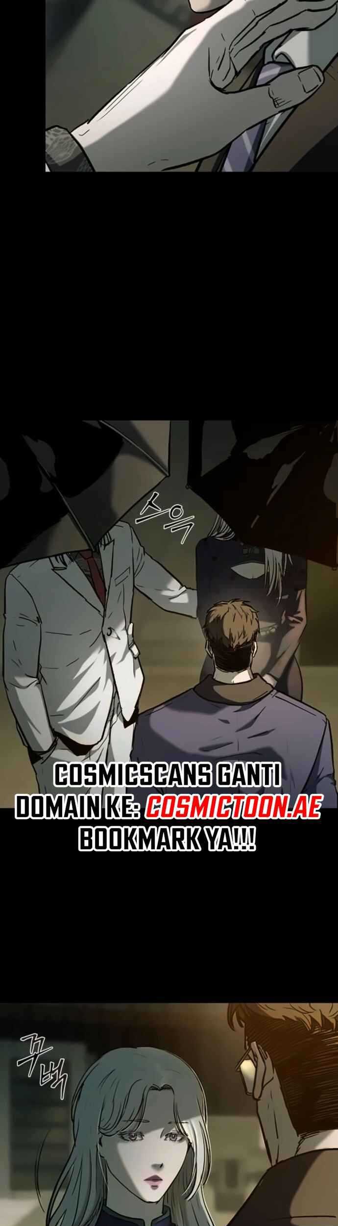 Kowloon: Saroka Chapter 13 Gambar 13