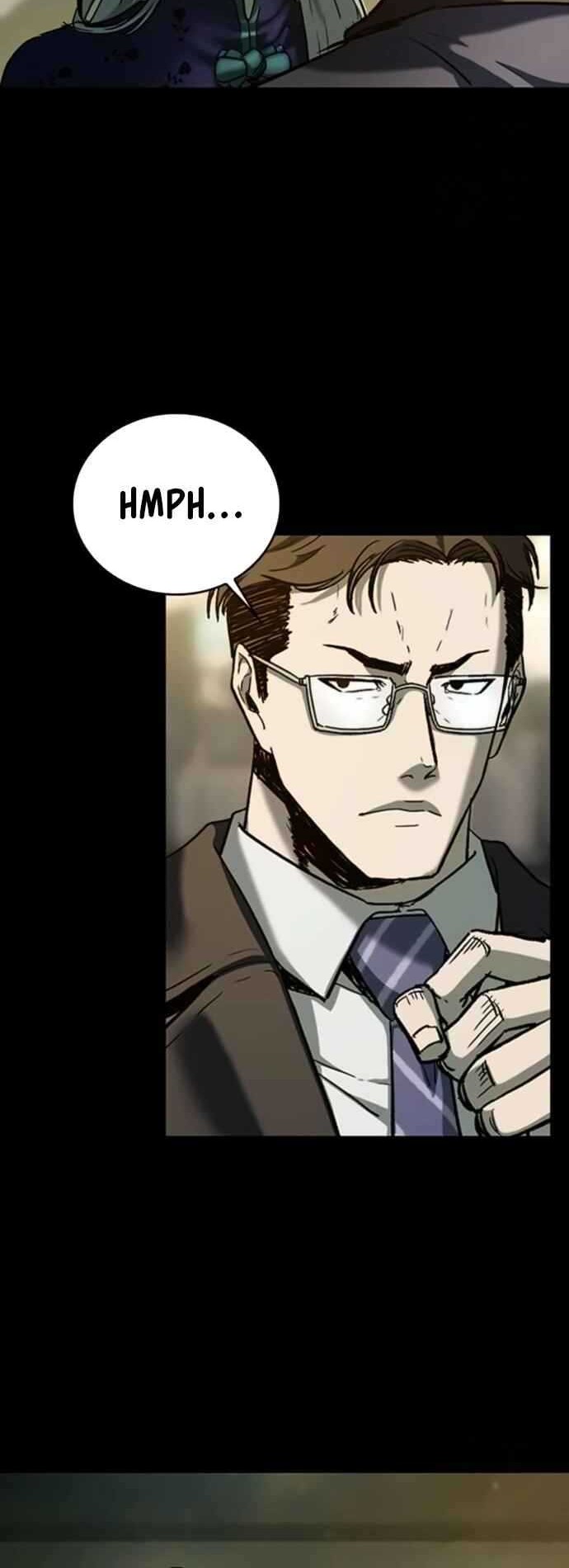 Kowloon: Saroka Chapter 13 Gambar 14