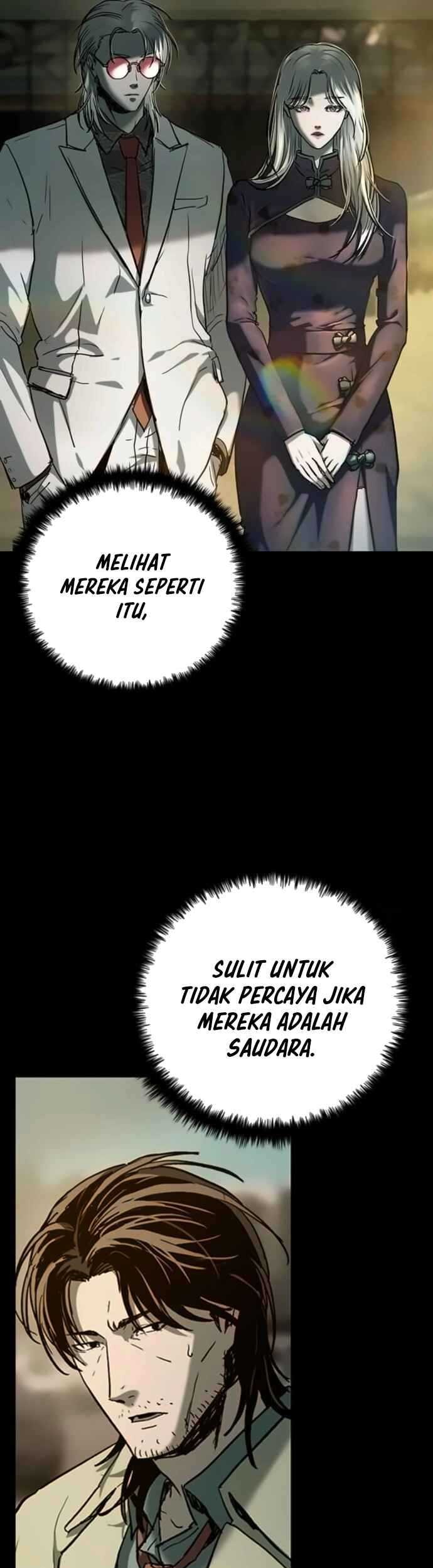 Kowloon: Saroka Chapter 13 Gambar 15