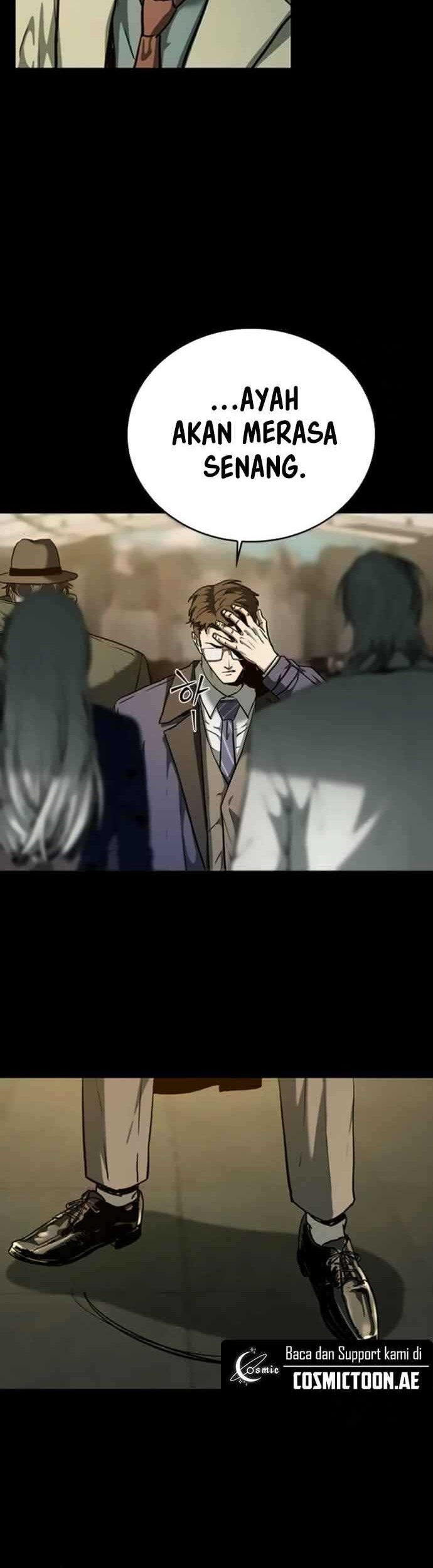 Kowloon: Saroka Chapter 13 Gambar 16