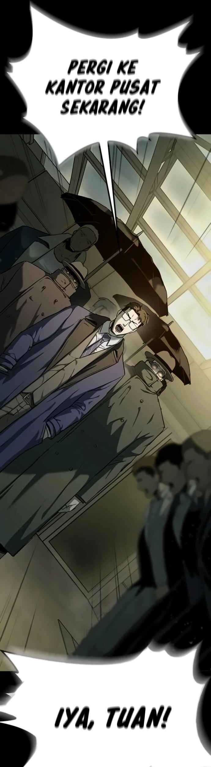 Kowloon: Saroka Chapter 13 Gambar 17