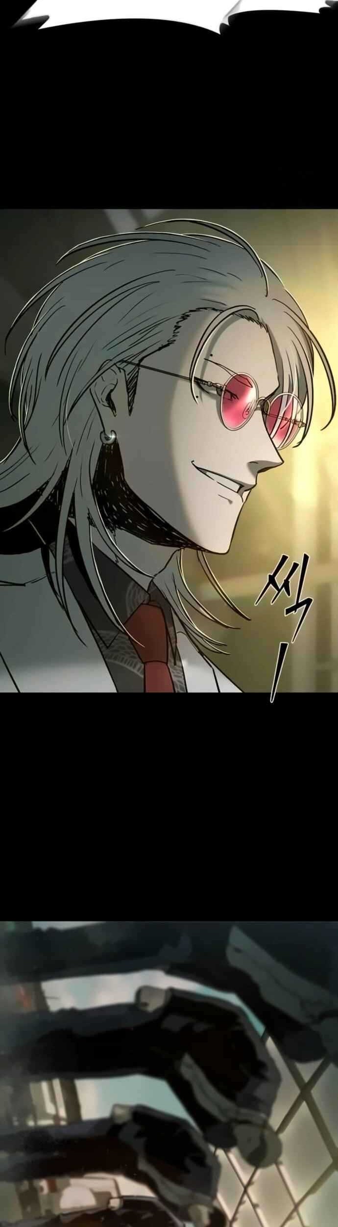 Kowloon: Saroka Chapter 13 Gambar 18