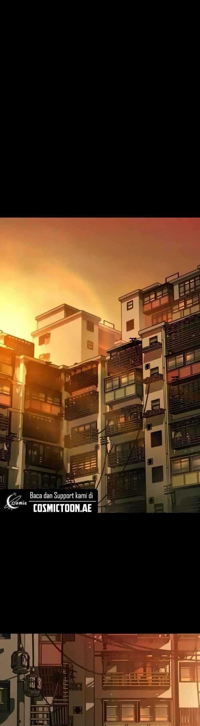 Kowloon: Saroka Chapter 13 Gambar 21