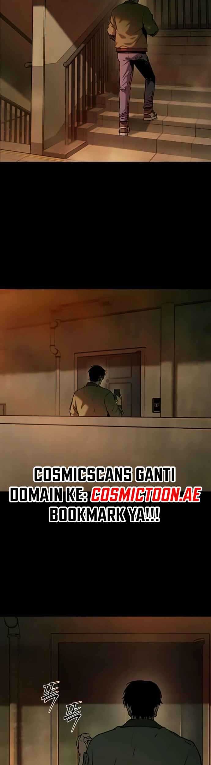 Kowloon: Saroka Chapter 13 Gambar 23