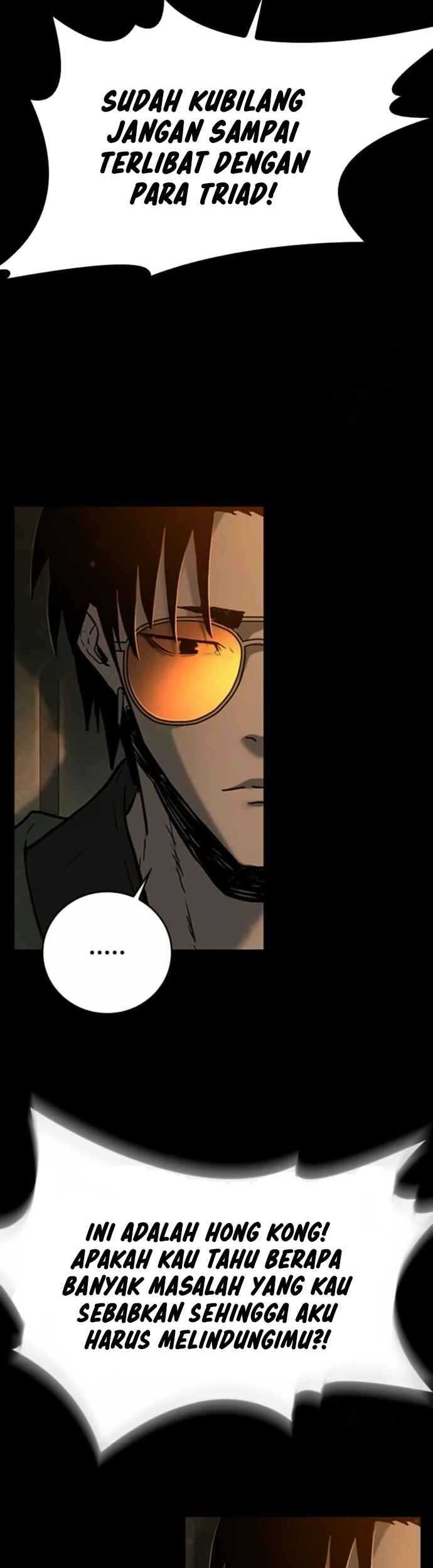 Kowloon: Saroka Chapter 13 Gambar 28