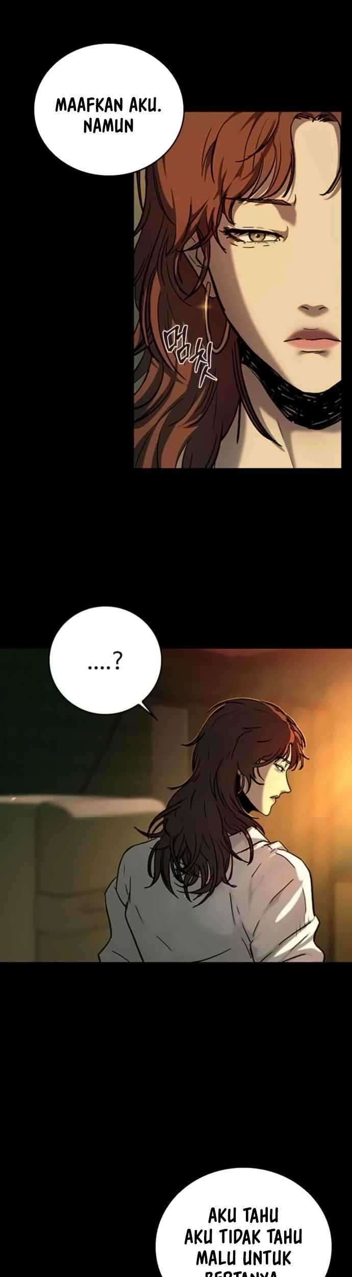 Kowloon: Saroka Chapter 13 Gambar 33