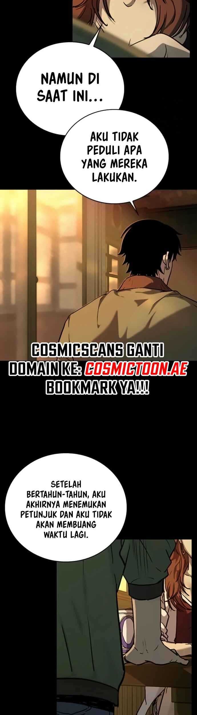 Kowloon: Saroka Chapter 13 Gambar 42