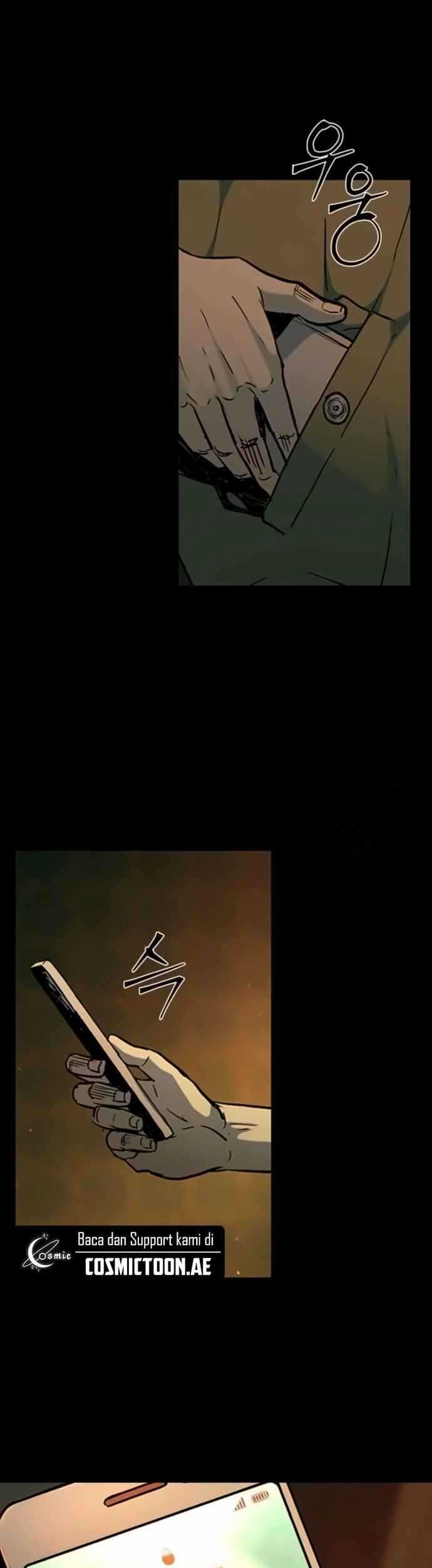 Kowloon: Saroka Chapter 13 Gambar 47