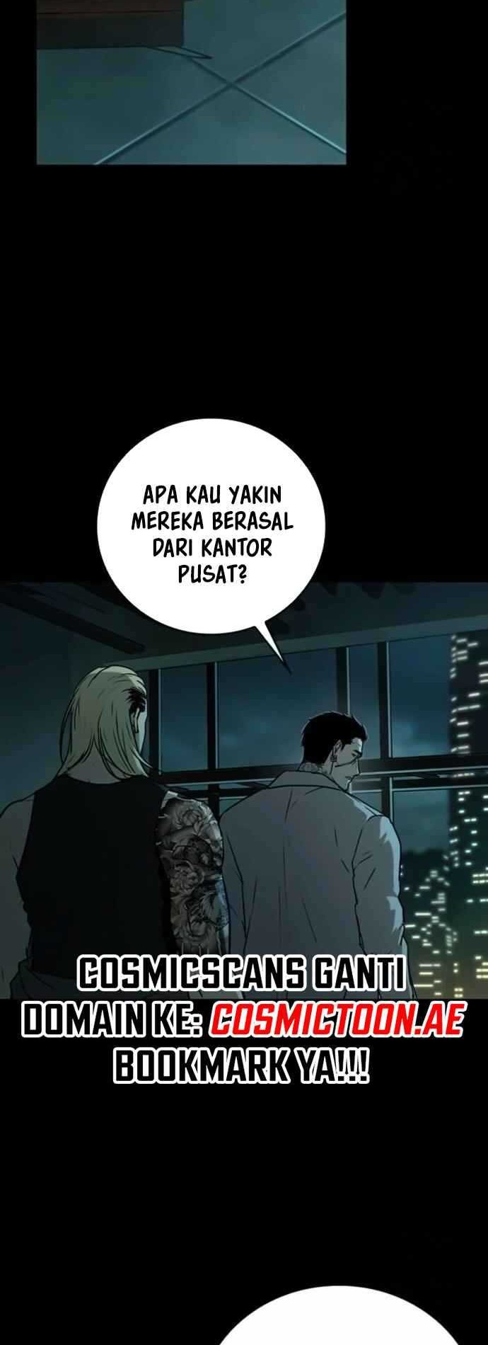 Kowloon: Saroka Chapter 13 Gambar 50