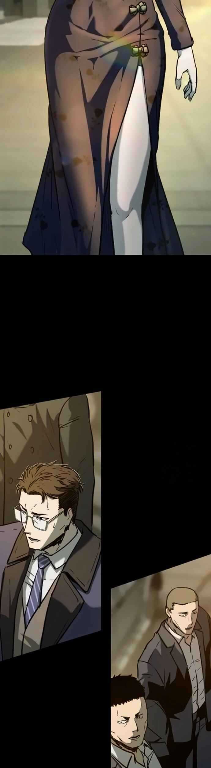 Kowloon: Saroka Chapter 12 Gambar 51