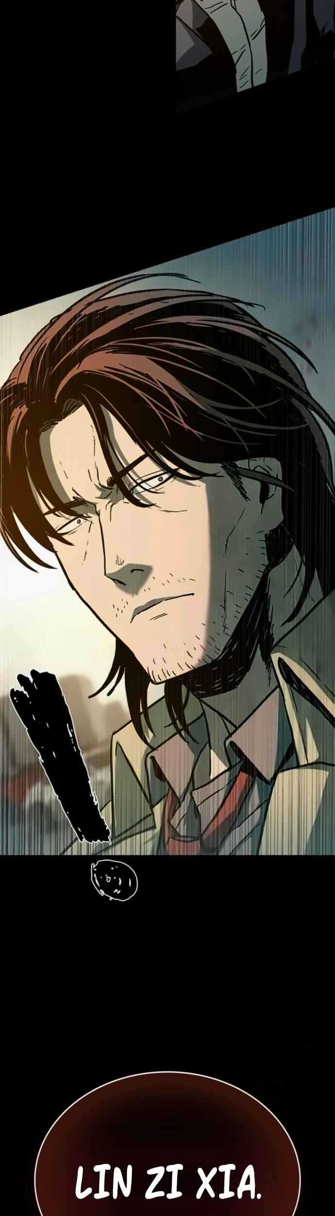 Kowloon: Saroka Chapter 12 Gambar 52