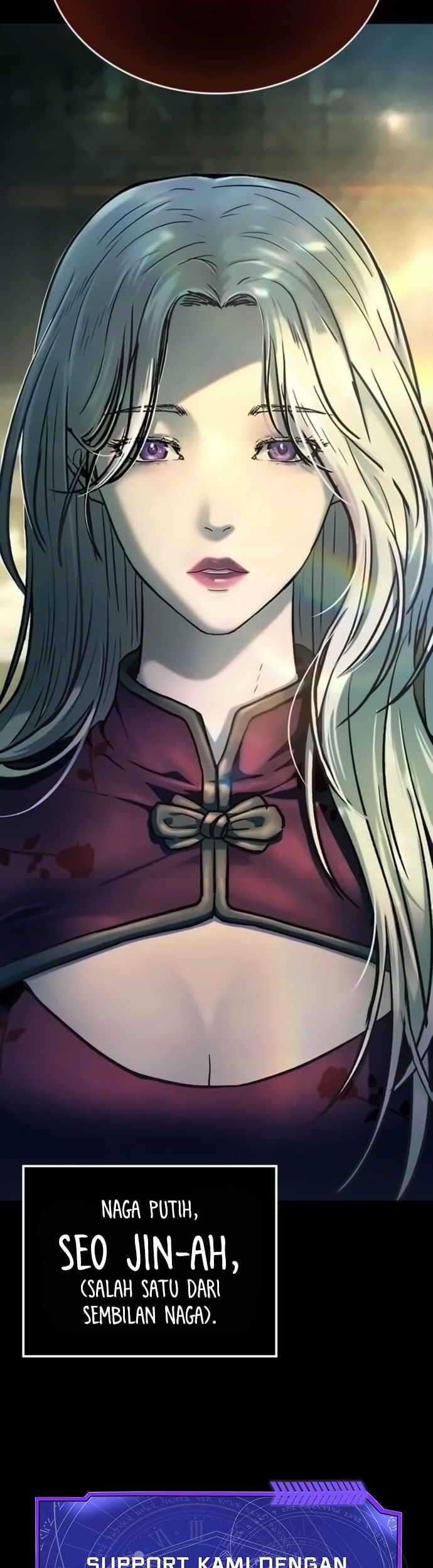 Kowloon: Saroka Chapter 12 Gambar 53